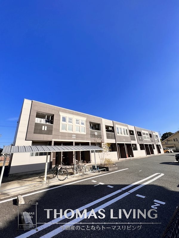 エターナルみやび 外観