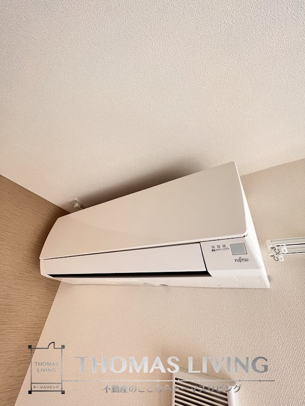 エターナルみやび エアコン付き
