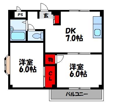 コーポタバタ トーマスリビングでは、全物件初期費用分割・クレジットカード利用可能！