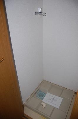 グランシャリオ壱番館 その他