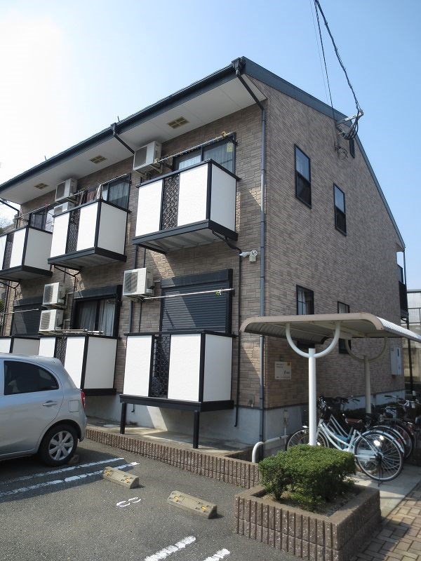 グランシャリオ壱番館 その他