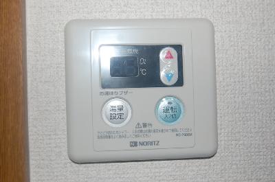 グランシャリオ壱番館 その他設備