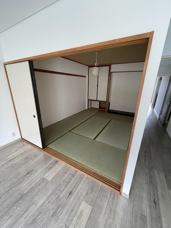 シーサイドももちクリスタージュ壱番館 その他部屋・スペース