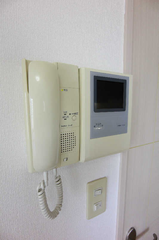 グランドゥール27 ※別号室の参考写真になります。