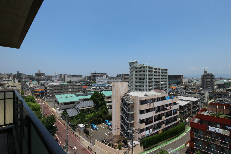 グランドゥール27 ※別号室の参考写真になります。