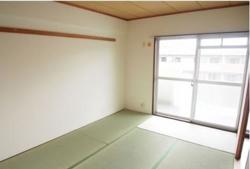 エトワール大野城 和室　※別号室参考写真