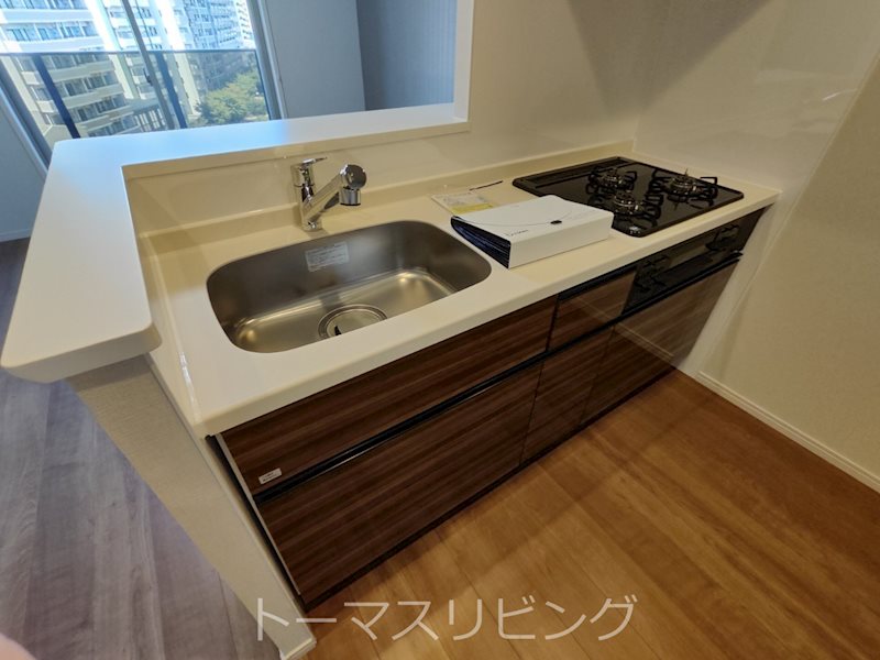 グランデール博多 その他
