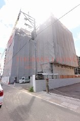 エスズイン日蒔野 外観