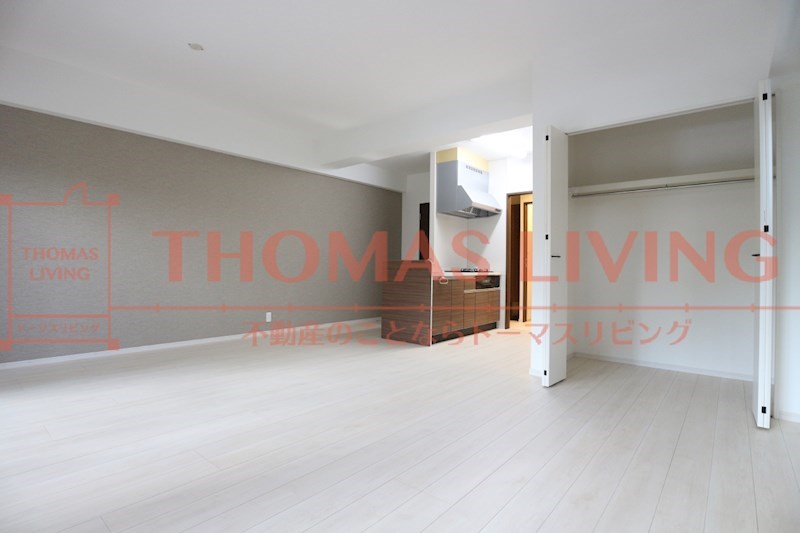 エスズイン日蒔野 洋室