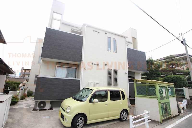 筑紫野市・太宰府市の賃貸物件はトーマスリビングまで