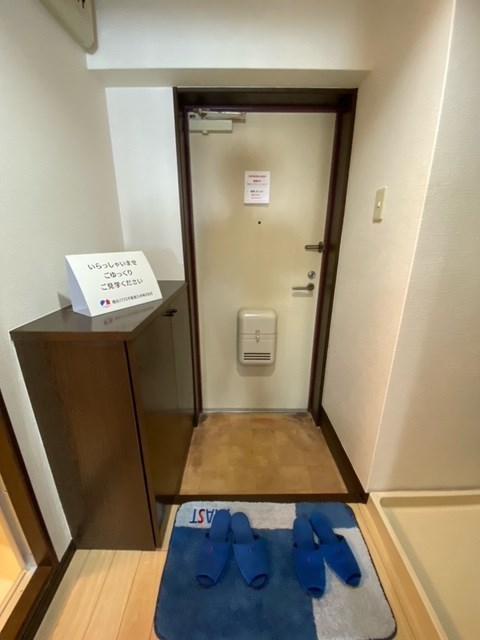 ダブルーンⅤ ※同物件別部屋参考画像
