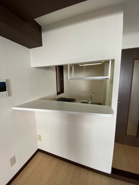 ダブルーンⅤ ※同物件別部屋参考画像