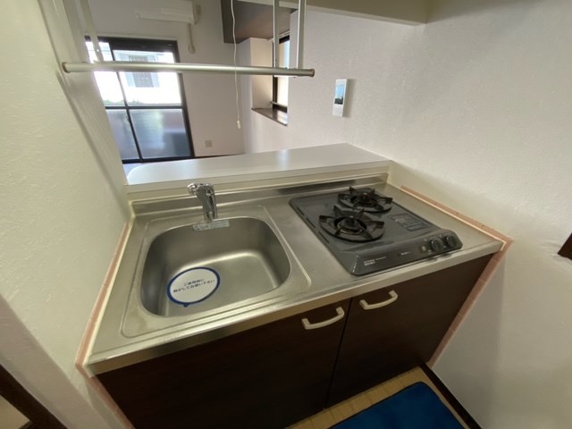 ダブルーンⅤ ※同物件別部屋参考画像
