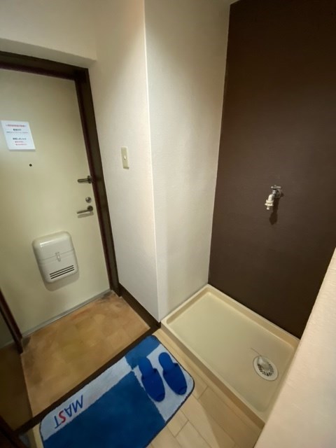ダブルーンⅤ ※同物件別部屋参考画像
