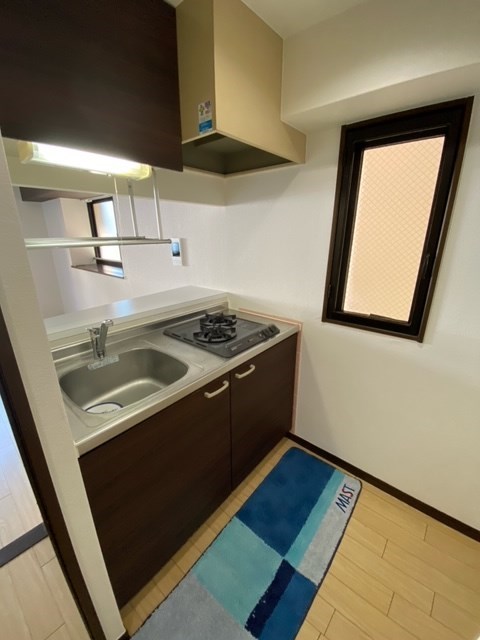 ダブルーンⅤ ※同物件別部屋参考画像