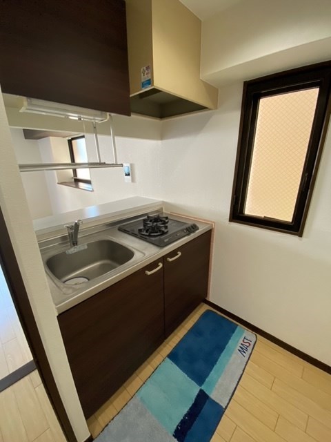 ダブルーンⅤ ※同物件別部屋参考画像