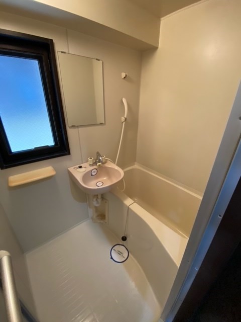 ダブルーンⅤ ※同物件別部屋参考画像