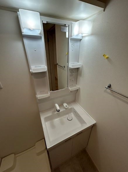 ADC朝倉街道 ※同型物件参考写真