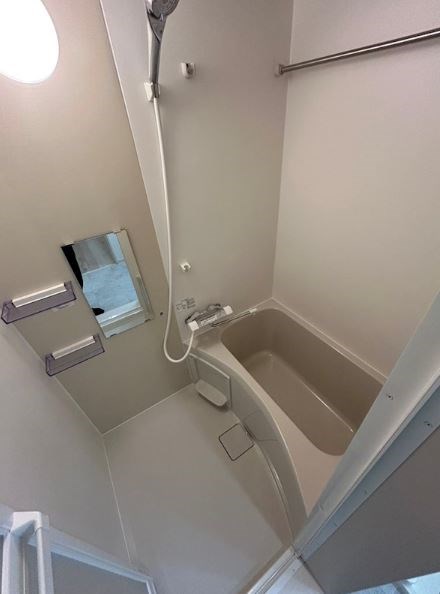 ADC朝倉街道 ※同型物件参考写真