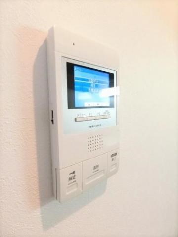 クラシカル大手門 セキュリティ
