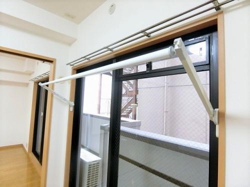 クラシカル大手門 その他設備