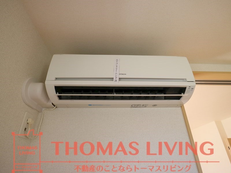 プラシード  その他設備