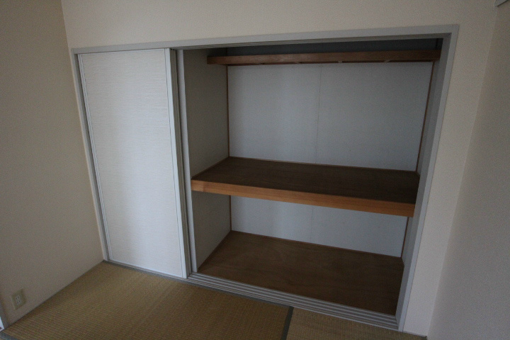 コンフォート吉塚Ⅱ 押入　別号室参照写真