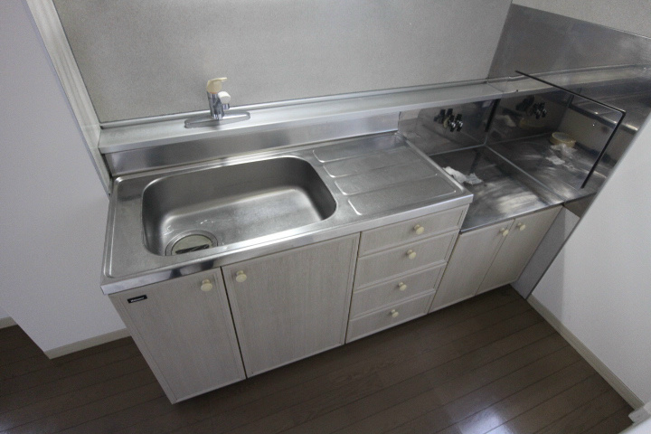 コンフォート吉塚Ⅱ 別号室参照写真