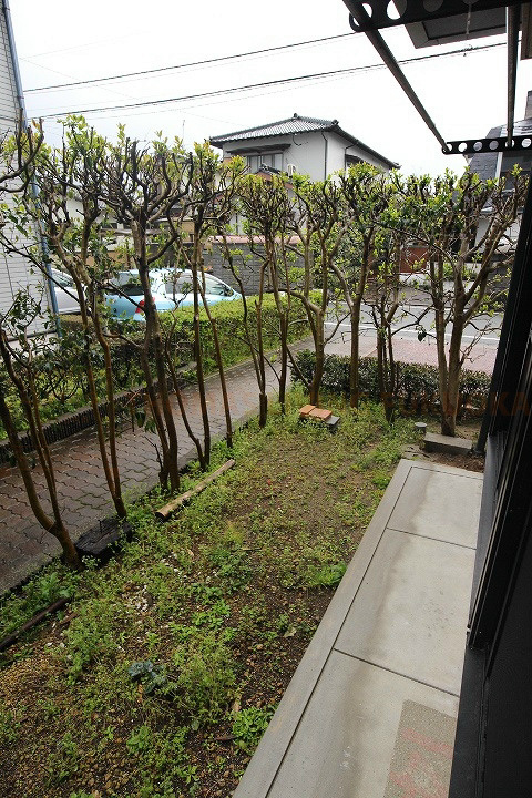 コンフォート吉塚Ⅱ 別号室参照写真