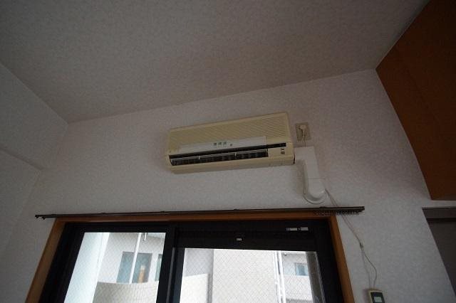 アクション別府Ⅰ その他設備