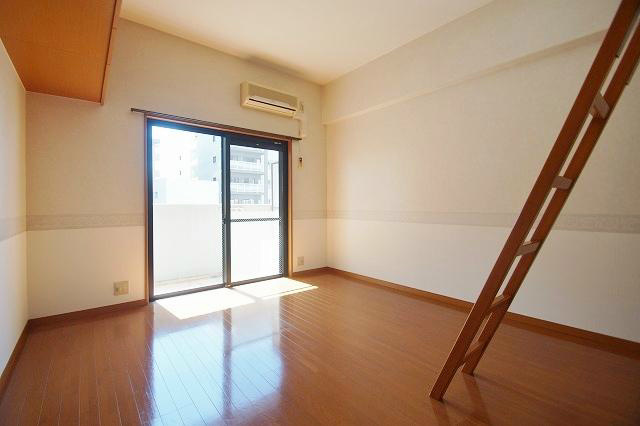 アクション別府Ⅰ その他部屋・スペース