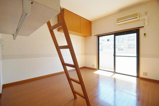 アクション別府Ⅰ その他部屋・スペース