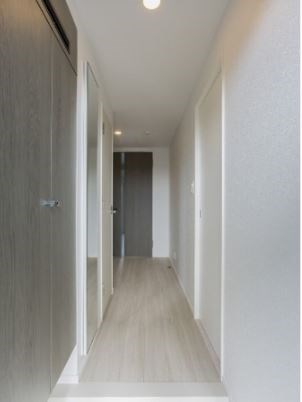 エンクレスト大博通りAPEX ※別号室の参考写真になります。