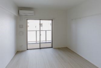 エンクレスト大博通りAPEX ※別号室の参考写真になります。