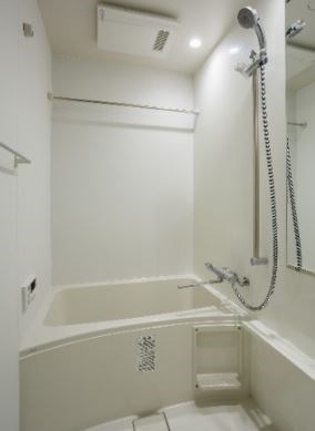 エンクレスト大博通りAPEX ※別号室の参考写真になります。