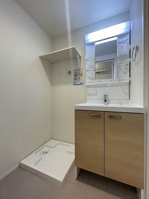 Victoria 建築中につき別物件参考画像
