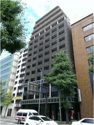 アクタス博多ステーションタワー 外観