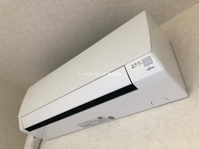 アクタス博多ステーションタワー その他設備