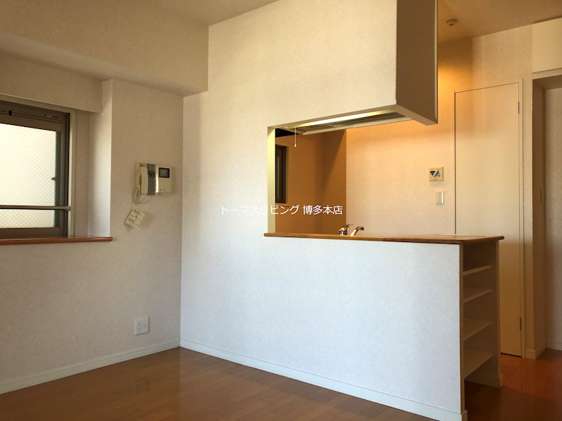 アクタス博多ステーションタワー その他