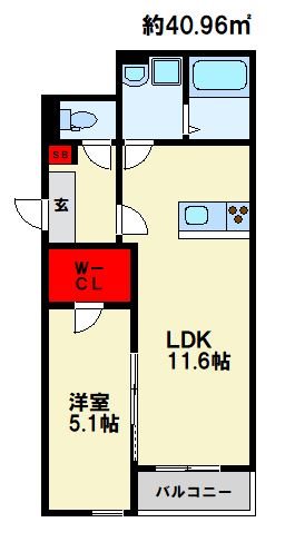 間取り ※現状優先