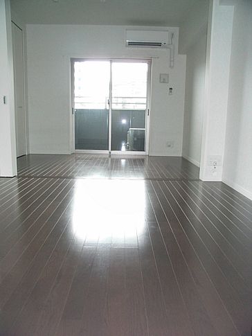 アクタス天神パークシティ 別部屋参照内装写真。