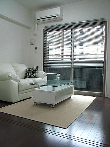 アクタス天神パークシティ 洋室です。※モデルルームです。