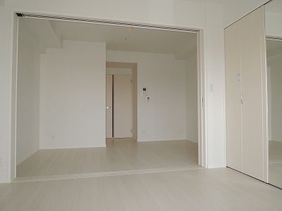 エンクレスト博多Belle 別階層２号室参考写真。