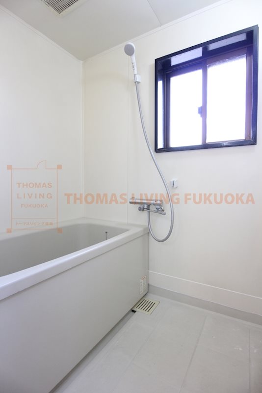 ドミール水城 風呂※別号室参考写真
