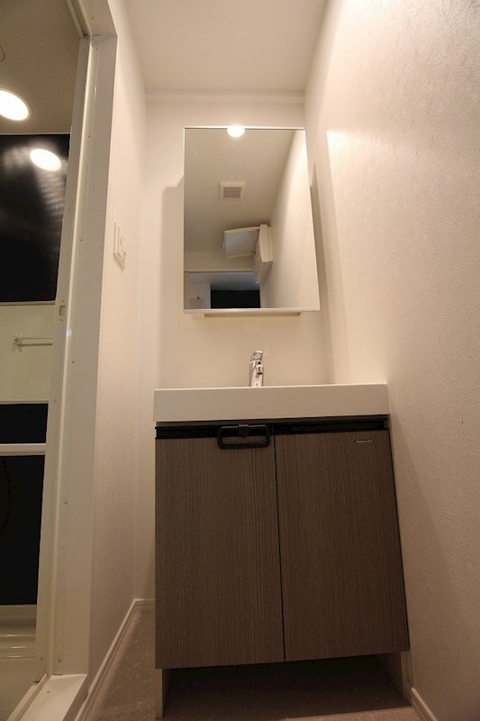 エンクレスト博多MATE ※別号室の参考写真になります。