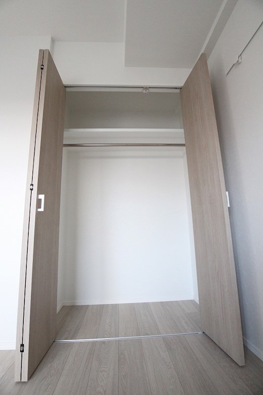 エンクレスト博多MATE ※別号室の参考写真になります。