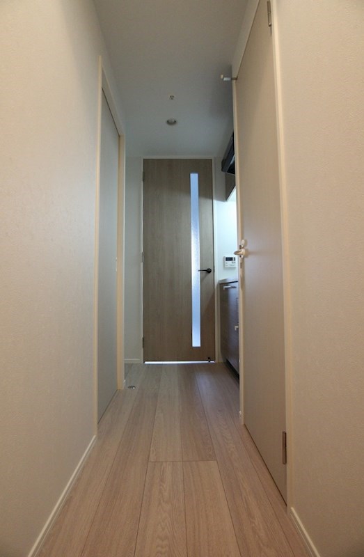 エンクレスト博多MATE ※別号室の参考写真になります。