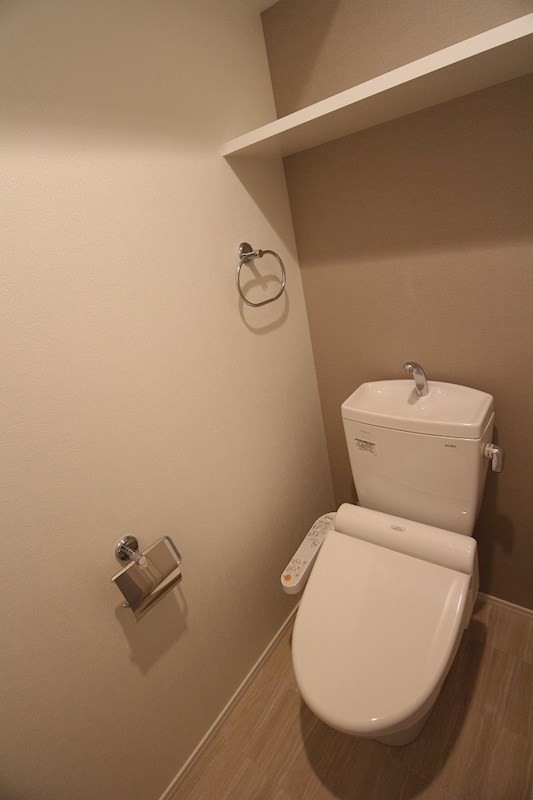 エンクレスト博多MATE ※別号室の参考写真になります。