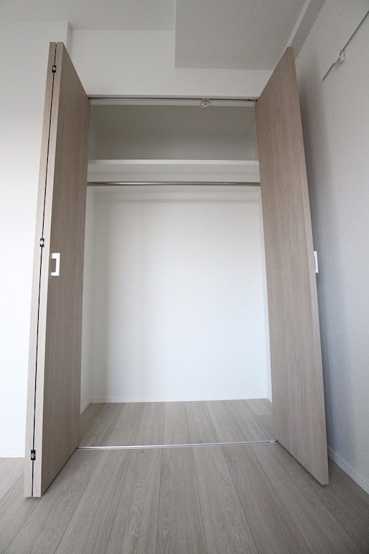 エンクレスト博多MATE ※別号室の参考写真になります。