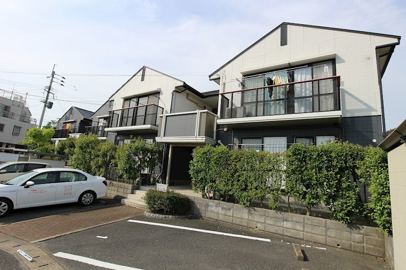 ヴェルドミール 太宰府市・筑紫野市の賃貸物件はトーマスリビングまで